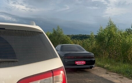 Toyota Mark II VIII (X100), 1992 год, 825 000 рублей, 7 фотография