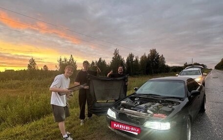 Toyota Mark II VIII (X100), 1992 год, 825 000 рублей, 5 фотография