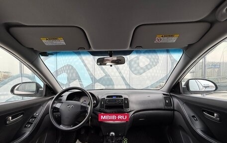 Hyundai Elantra IV, 2008 год, 643 000 рублей, 2 фотография