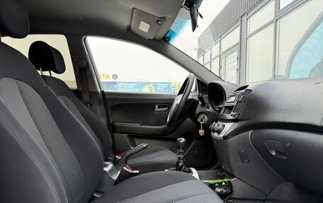 Hyundai Elantra IV, 2008 год, 643 000 рублей, 7 фотография