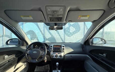 KIA cee'd I рестайлинг, 2009 год, 697 000 рублей, 2 фотография