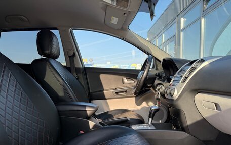 KIA cee'd I рестайлинг, 2009 год, 697 000 рублей, 7 фотография