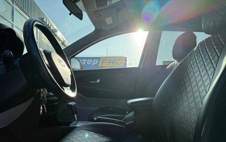 KIA cee'd I рестайлинг, 2009 год, 697 000 рублей, 11 фотография