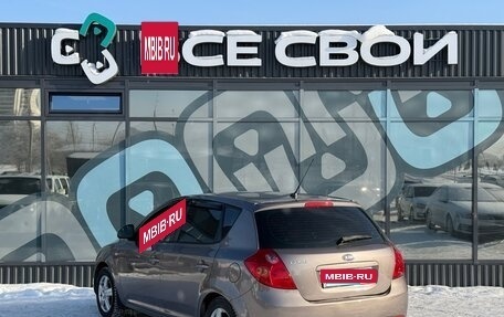 KIA cee'd I рестайлинг, 2009 год, 697 000 рублей, 3 фотография