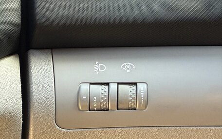 KIA cee'd I рестайлинг, 2009 год, 697 000 рублей, 15 фотография