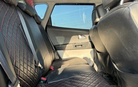 KIA cee'd I рестайлинг, 2009 год, 697 000 рублей, 4 фотография