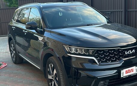 KIA Sorento IV, 2022 год, 3 690 000 рублей, 3 фотография