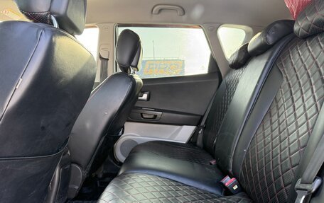 KIA cee'd I рестайлинг, 2009 год, 697 000 рублей, 10 фотография