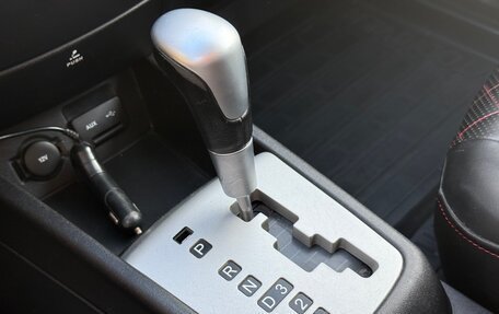 KIA cee'd I рестайлинг, 2009 год, 697 000 рублей, 18 фотография