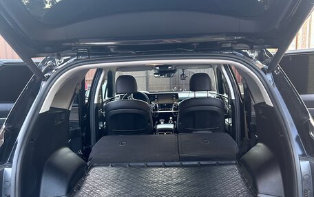 KIA Sorento IV, 2022 год, 3 690 000 рублей, 4 фотография