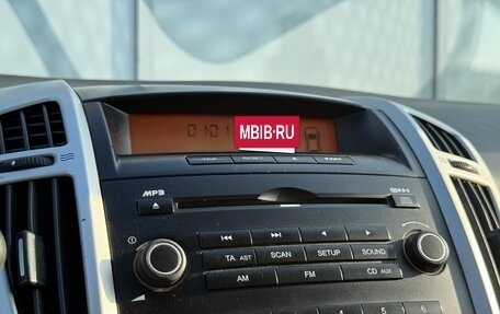 KIA cee'd I рестайлинг, 2009 год, 697 000 рублей, 20 фотография