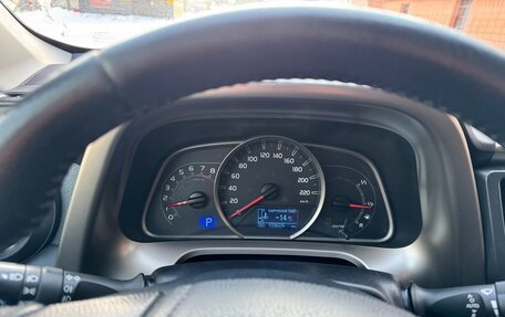 Toyota RAV4, 2014 год, 2 050 000 рублей, 5 фотография