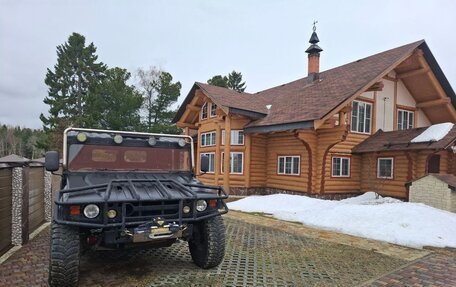 Toyota Mega Cruiser, 2000 год, 3 900 000 рублей, 3 фотография