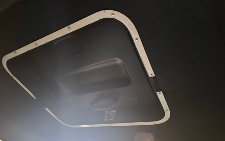 Toyota Mega Cruiser, 2000 год, 3 900 000 рублей, 11 фотография