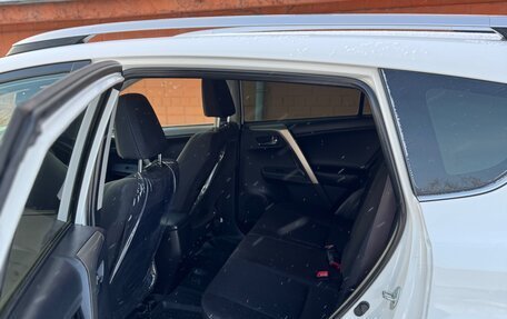 Toyota RAV4, 2014 год, 2 050 000 рублей, 7 фотография