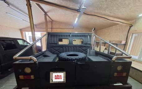 Toyota Mega Cruiser, 2000 год, 3 900 000 рублей, 12 фотография