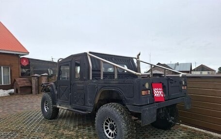 Toyota Mega Cruiser, 2000 год, 3 900 000 рублей, 4 фотография