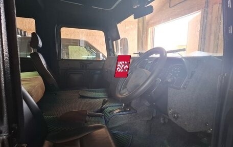 Toyota Mega Cruiser, 2000 год, 3 900 000 рублей, 6 фотография