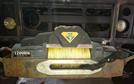 Toyota Mega Cruiser, 2000 год, 3 900 000 рублей, 14 фотография