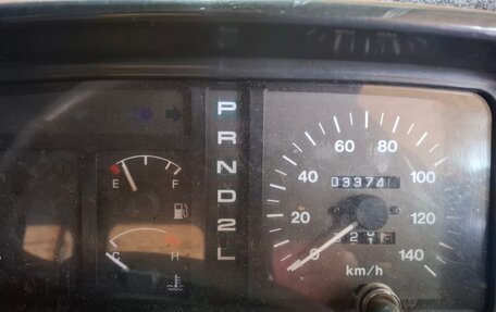 Toyota Mega Cruiser, 2000 год, 3 900 000 рублей, 8 фотография