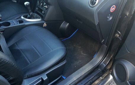 Nissan Qashqai, 2010 год, 850 000 рублей, 11 фотография