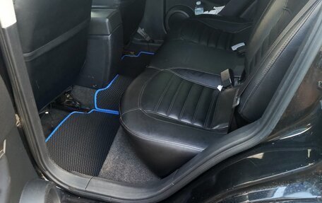 Nissan Qashqai, 2010 год, 850 000 рублей, 7 фотография