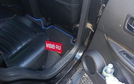 Nissan Qashqai, 2010 год, 850 000 рублей, 12 фотография