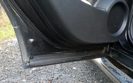 Nissan Qashqai, 2010 год, 850 000 рублей, 9 фотография