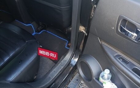 Nissan Qashqai, 2010 год, 850 000 рублей, 13 фотография