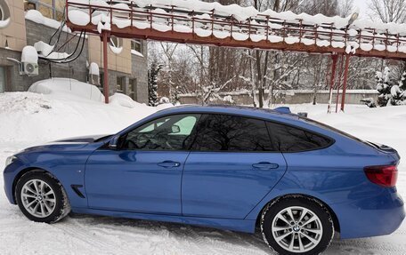 BMW 3 серия, 2020 год, 3 300 000 рублей, 2 фотография