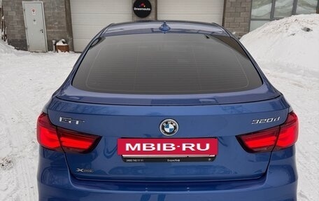 BMW 3 серия, 2020 год, 3 300 000 рублей, 3 фотография