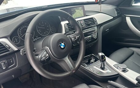 BMW 3 серия, 2020 год, 3 300 000 рублей, 9 фотография