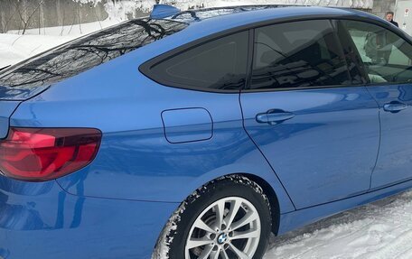 BMW 3 серия, 2020 год, 3 300 000 рублей, 8 фотография