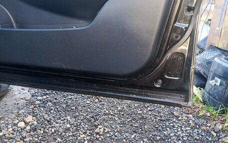 Nissan Qashqai, 2010 год, 850 000 рублей, 15 фотография