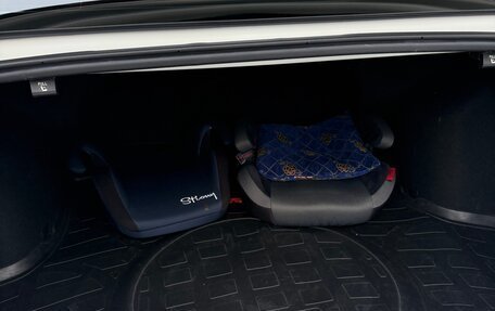 KIA K5, 2021 год, 3 100 000 рублей, 13 фотография