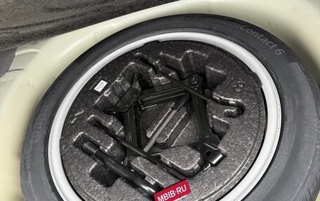 KIA K5, 2021 год, 3 100 000 рублей, 14 фотография