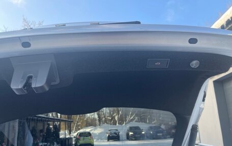 Skoda Octavia IV, 2021 год, 2 850 000 рублей, 3 фотография