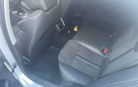 Skoda Octavia IV, 2021 год, 2 850 000 рублей, 5 фотография