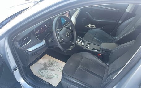 Skoda Octavia IV, 2021 год, 2 850 000 рублей, 7 фотография