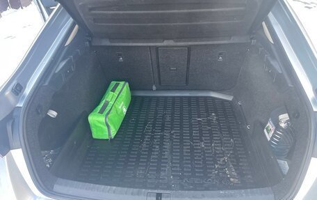 Skoda Octavia IV, 2021 год, 2 850 000 рублей, 6 фотография