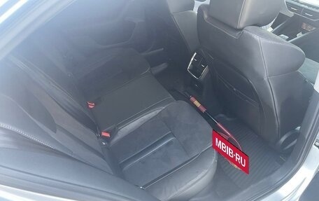 Skoda Octavia IV, 2021 год, 2 850 000 рублей, 4 фотография