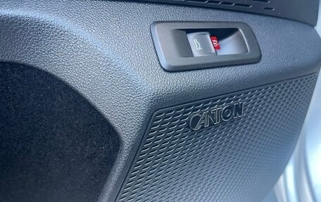 Skoda Octavia IV, 2021 год, 2 850 000 рублей, 10 фотография