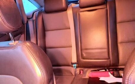 Audi A6, 2005 год, 550 000 рублей, 9 фотография