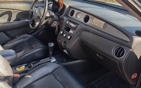 Mitsubishi Outlander III рестайлинг 3, 2005 год, 840 000 рублей, 7 фотография