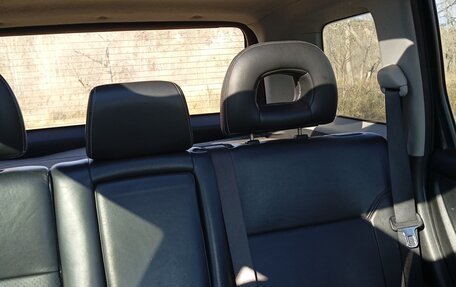 Mitsubishi Outlander III рестайлинг 3, 2005 год, 840 000 рублей, 11 фотография