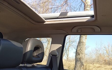Mitsubishi Outlander III рестайлинг 3, 2005 год, 840 000 рублей, 8 фотография