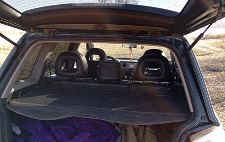 Mitsubishi Outlander III рестайлинг 3, 2005 год, 840 000 рублей, 5 фотография