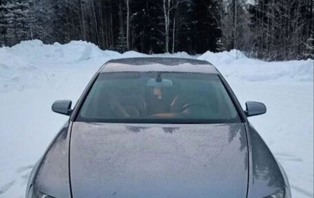 Audi A6, 2005 год, 550 000 рублей, 7 фотография