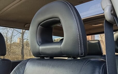 Mitsubishi Outlander III рестайлинг 3, 2005 год, 840 000 рублей, 13 фотография