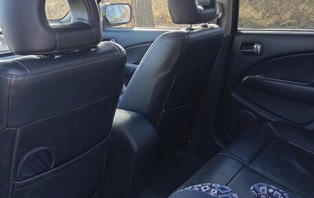 Mitsubishi Outlander III рестайлинг 3, 2005 год, 840 000 рублей, 17 фотография